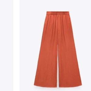 Zara pants